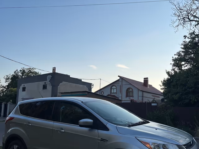 Ford Escape - зображення 4