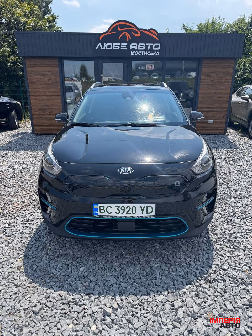 Kia Niro - фото 3