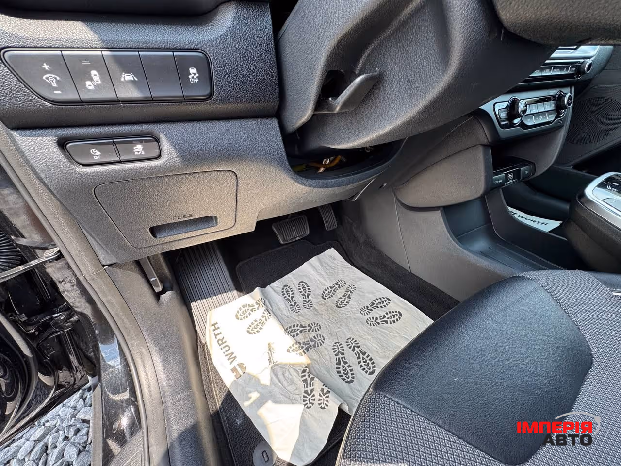 Kia Niro - фото 36