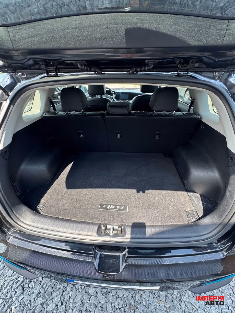 Kia Niro - фото 48