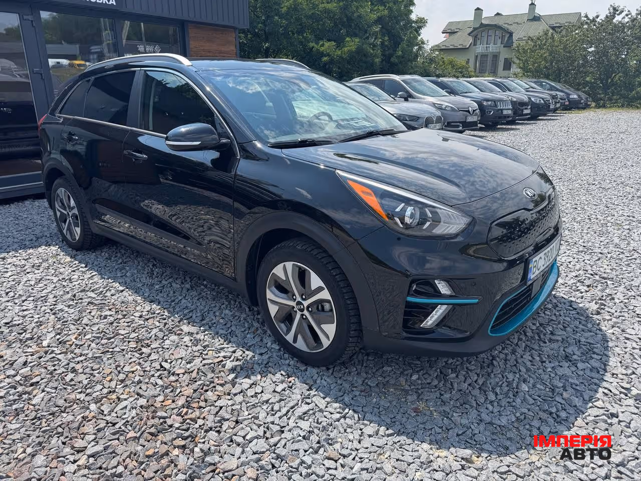 Kia Niro - фото 5