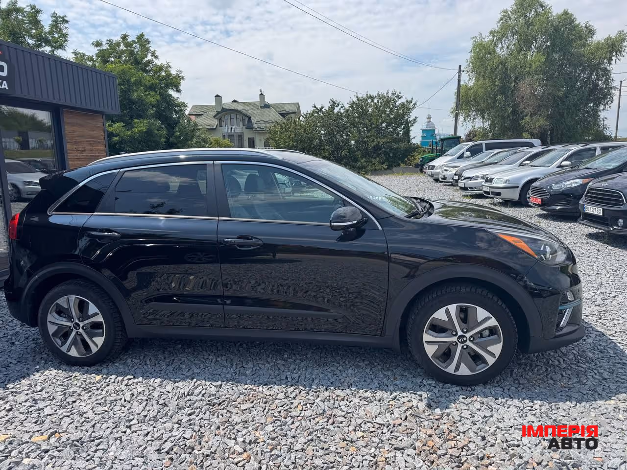 Kia Niro - фото 6