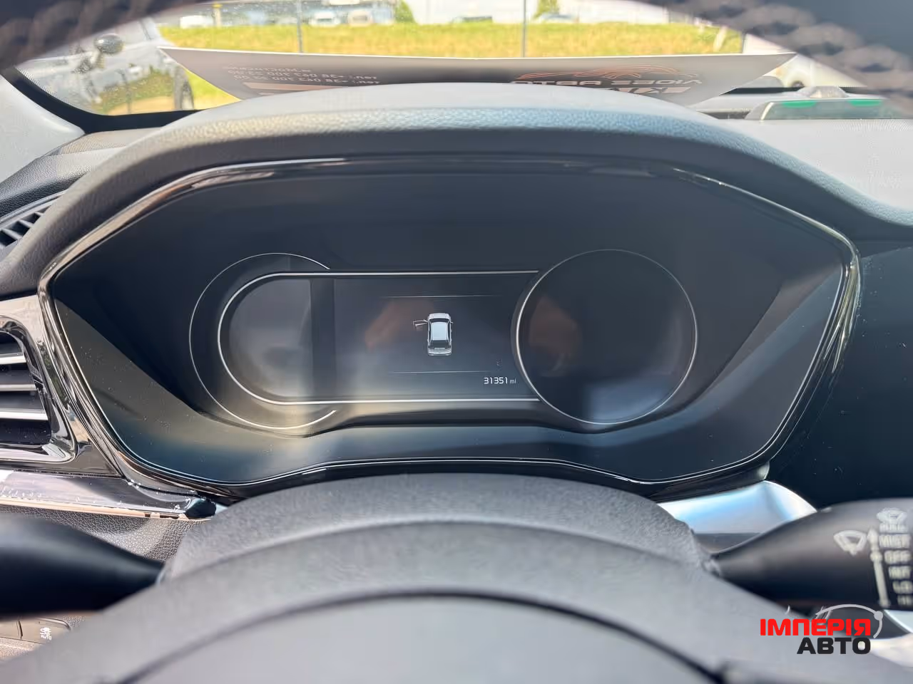 Kia Niro - фото 27