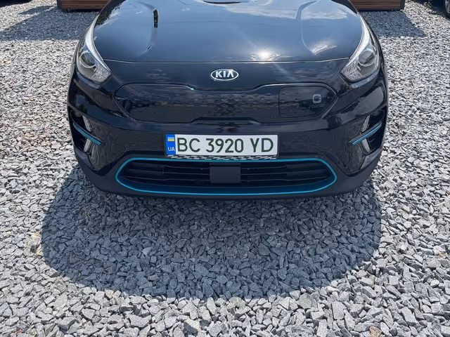 Kia Niro - зображення 3