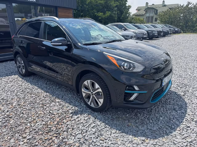 Kia Niro - зображення 5