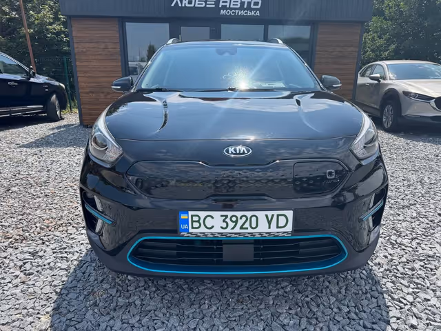 Kia Niro - зображення 2