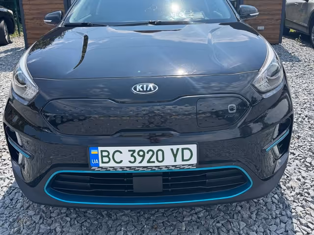 Kia Niro - зображення 1