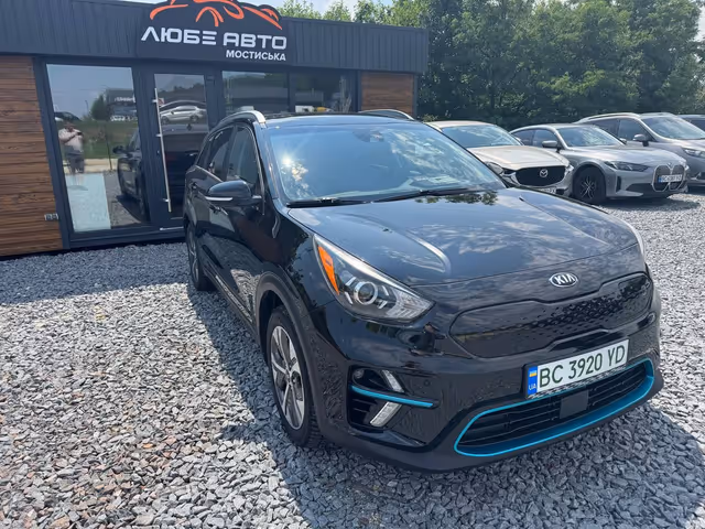 Kia Niro - зображення 4