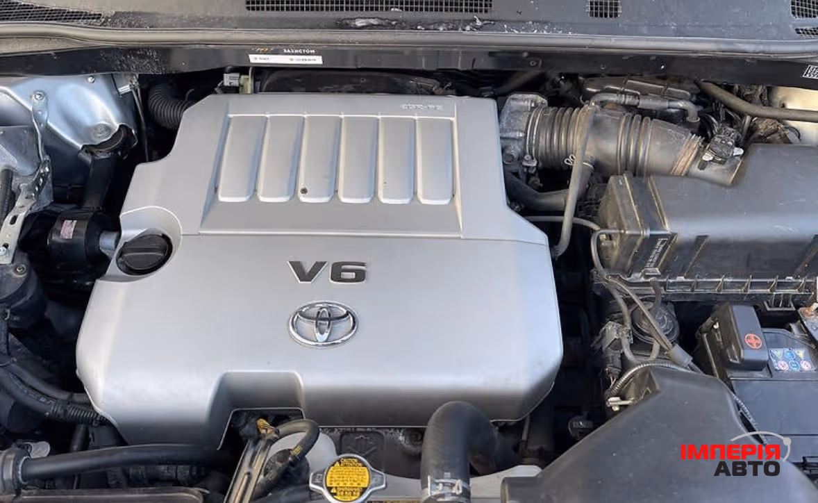 Toyota Highlander - фото 7