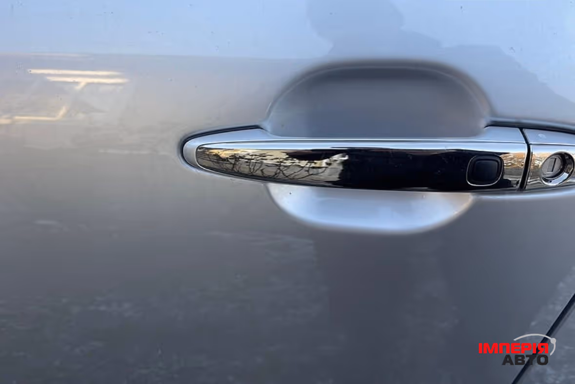 Toyota Highlander - фото 21