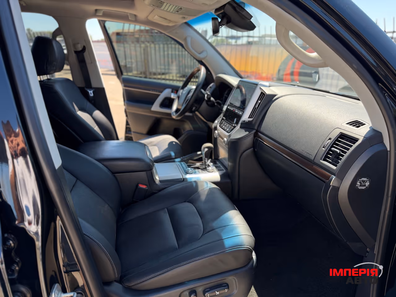 Toyota Land Cruiser - фото 15