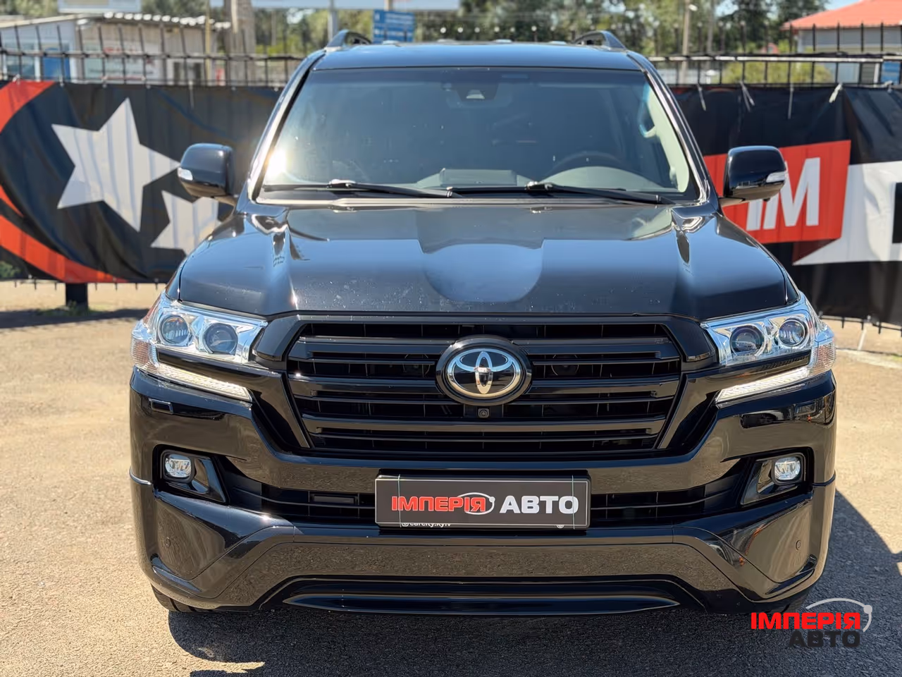 Toyota Land Cruiser - фото 2