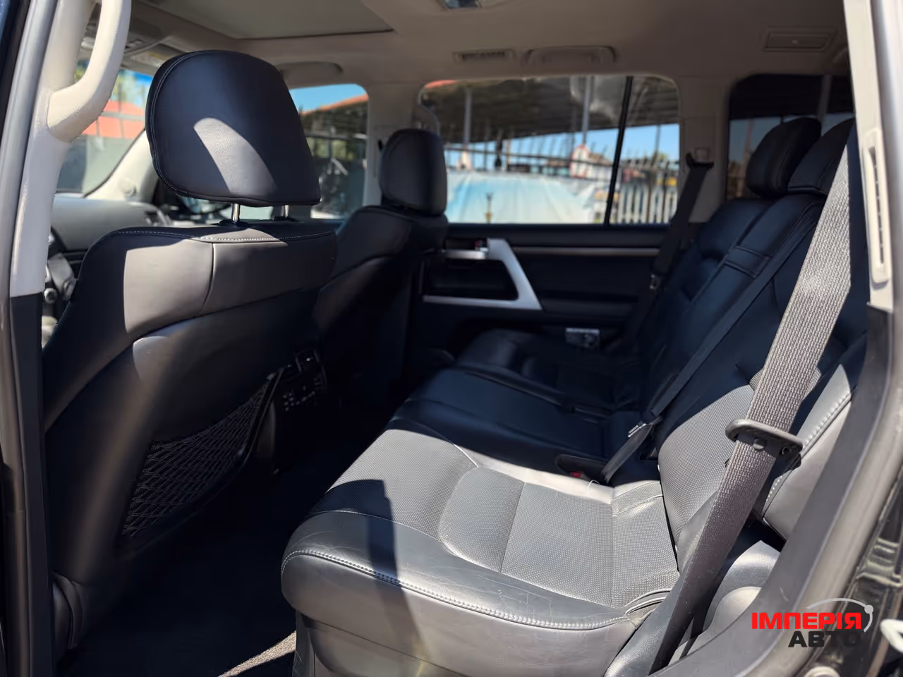Toyota Land Cruiser - фото 14