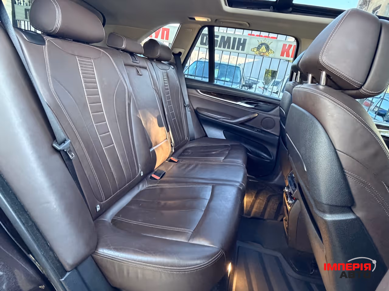 BMW X5 - фото 13