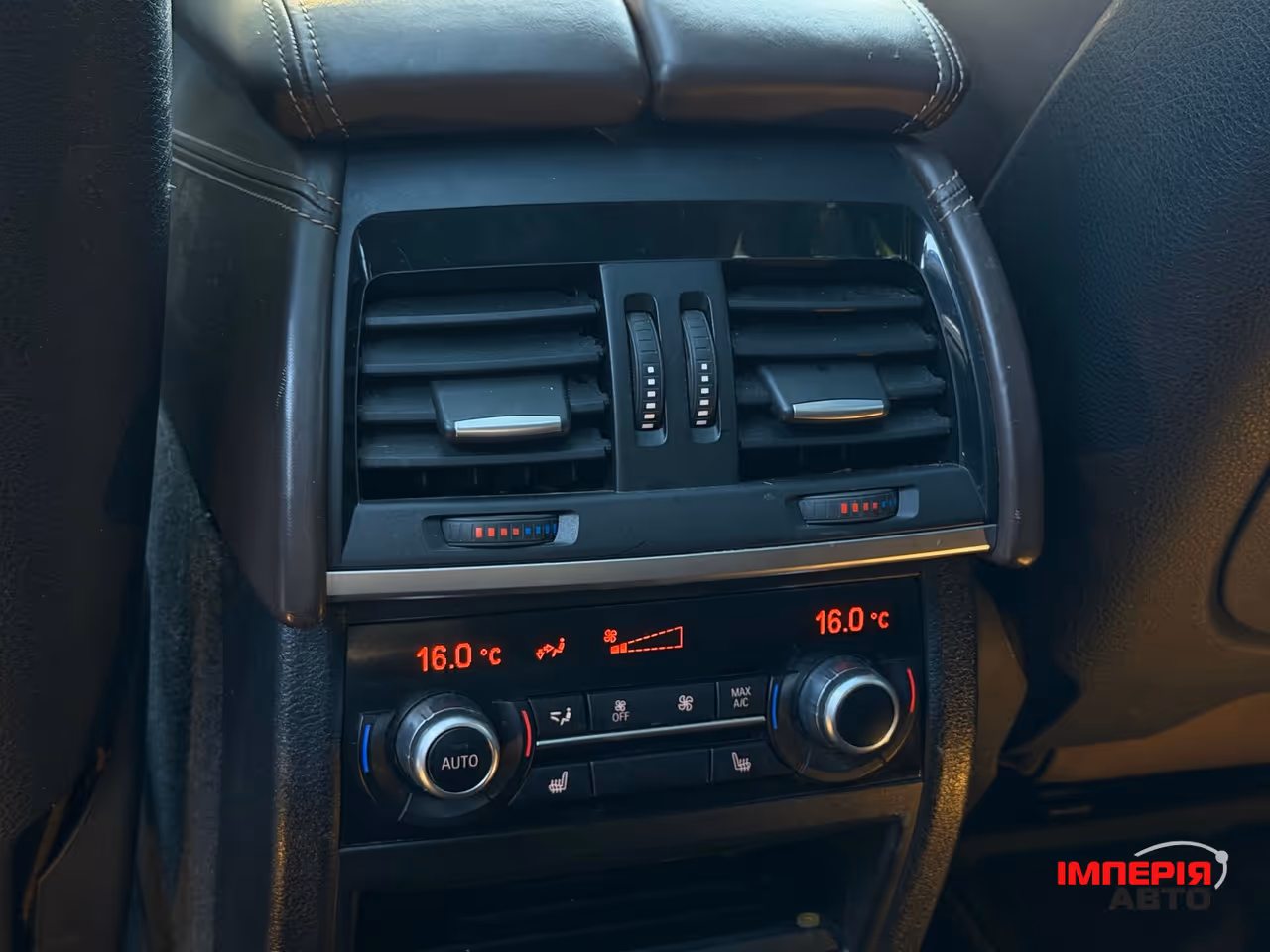 BMW X5 - фото 15