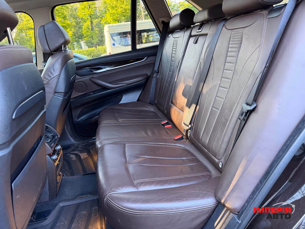 BMW X5 - фото 14