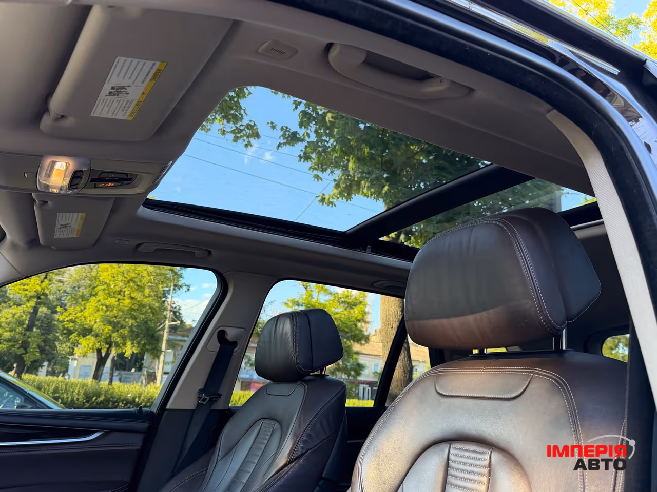 BMW X5 - фото 16