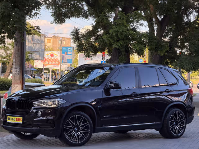 BMW X5 - зображення 2