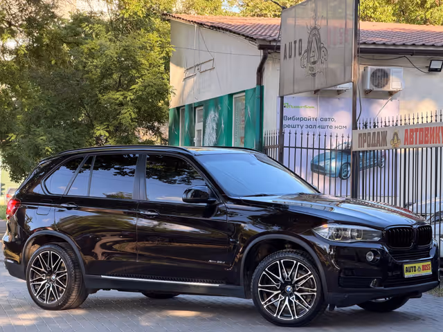 BMW X5 - зображення 4