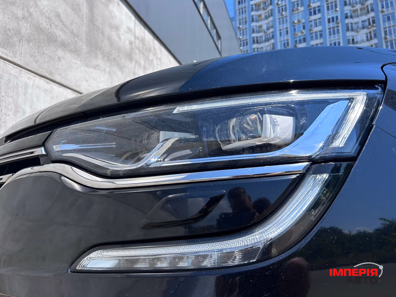 Renault Talisman - фото 10