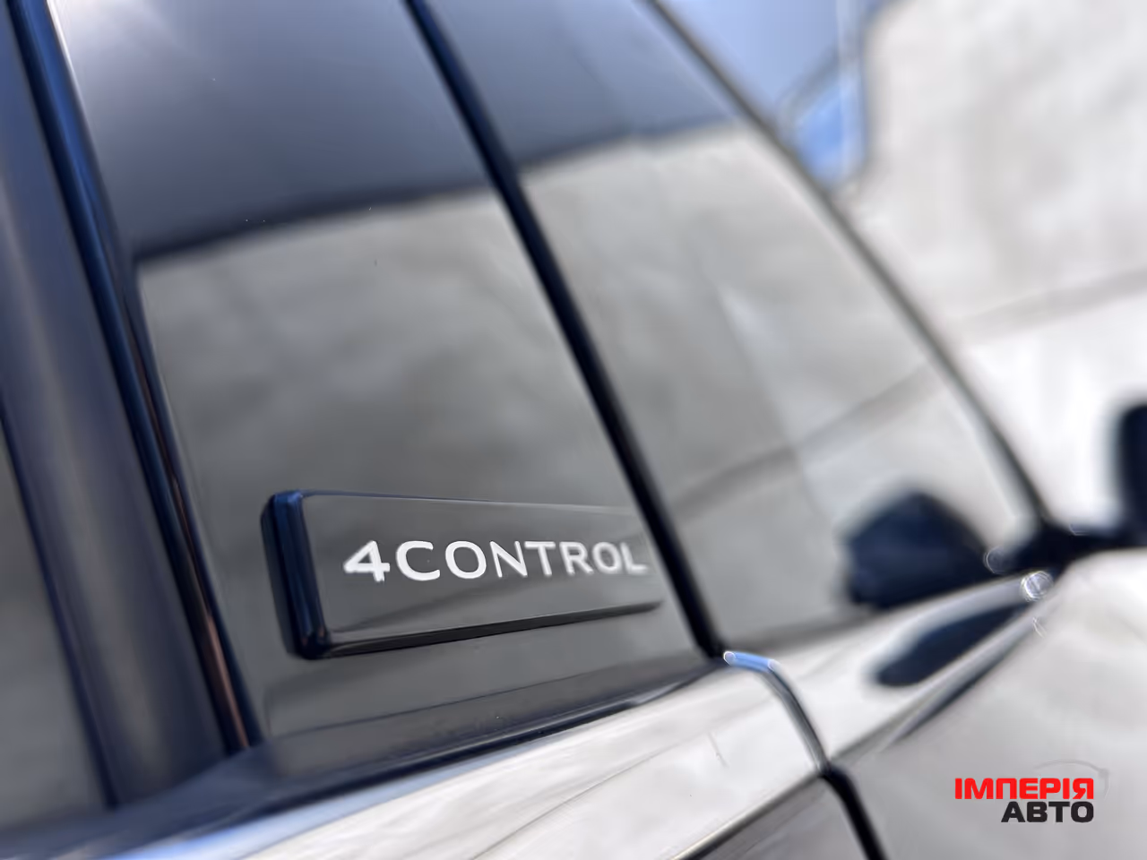 Renault Talisman - фото 8