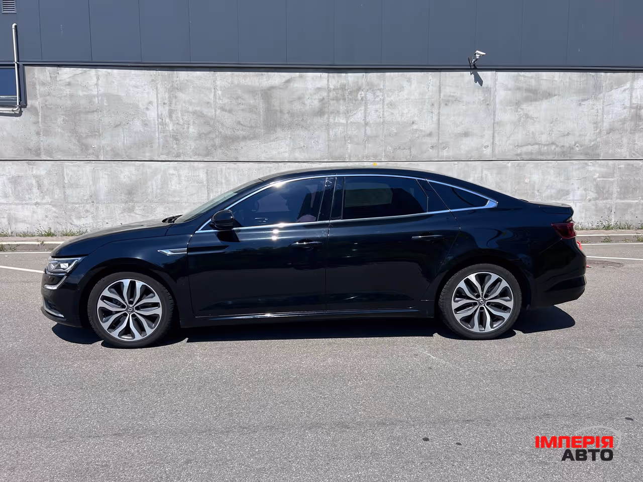 Renault Talisman - фото 6