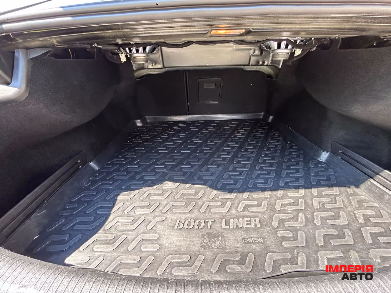 Renault Talisman - фото 20