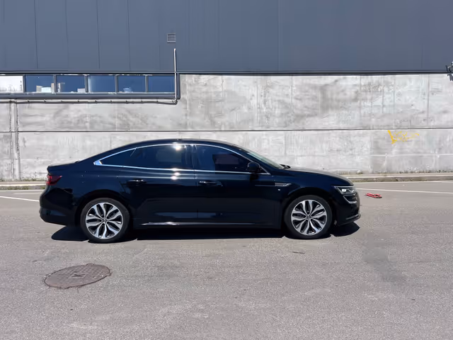 Renault Talisman - зображення 5