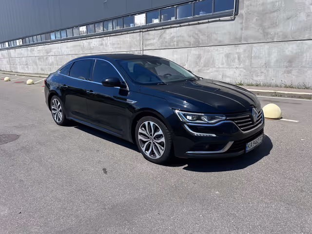 Renault Talisman - зображення 2
