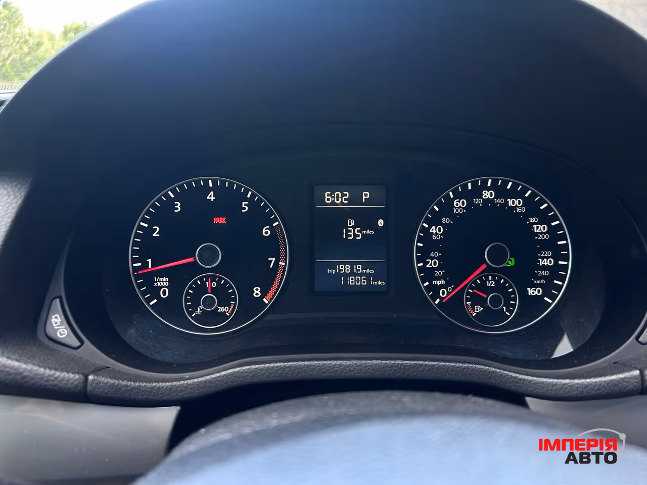 Volkswagen Passat USA/NMS - фото 13