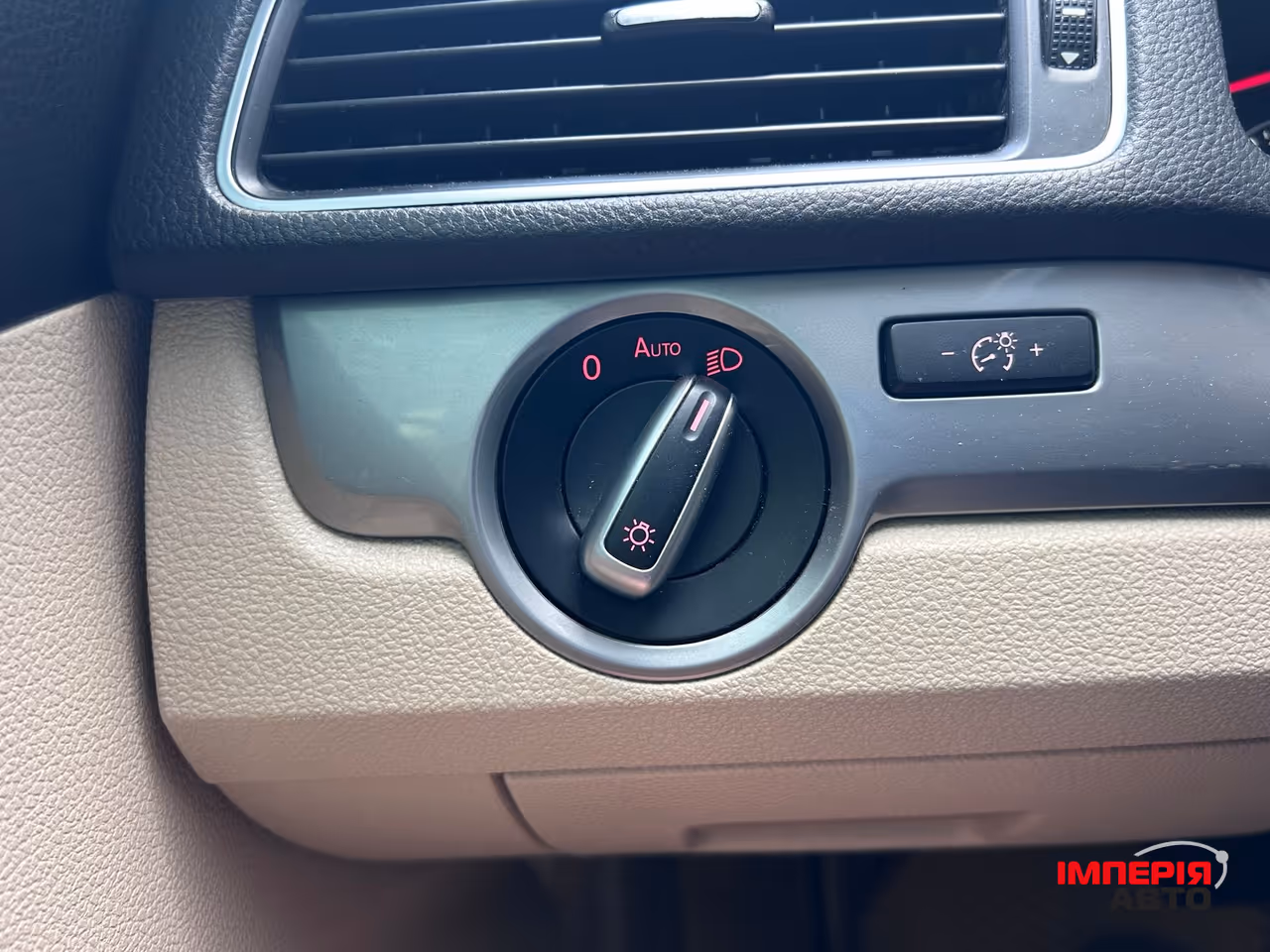 Volkswagen Passat USA/NMS - фото 17