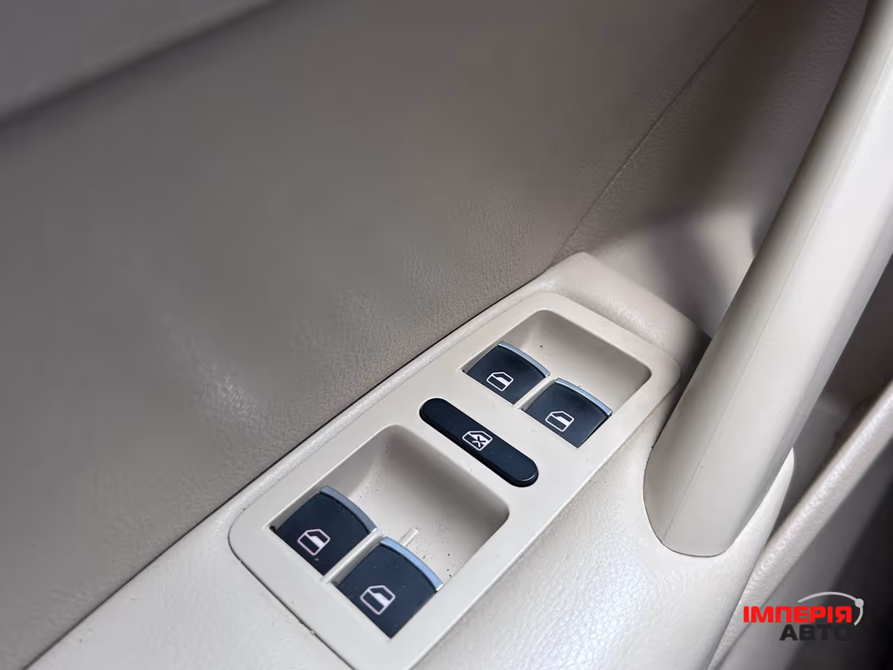 Volkswagen Passat USA/NMS - фото 16