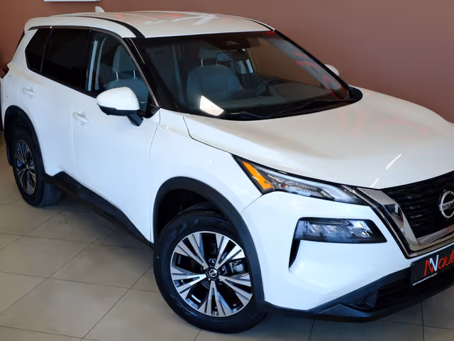 Nissan Rogue - зображення 4