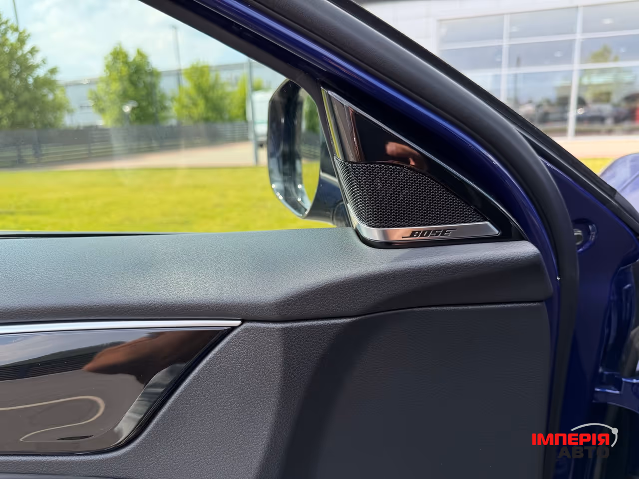 Infiniti Q30 - фото 52
