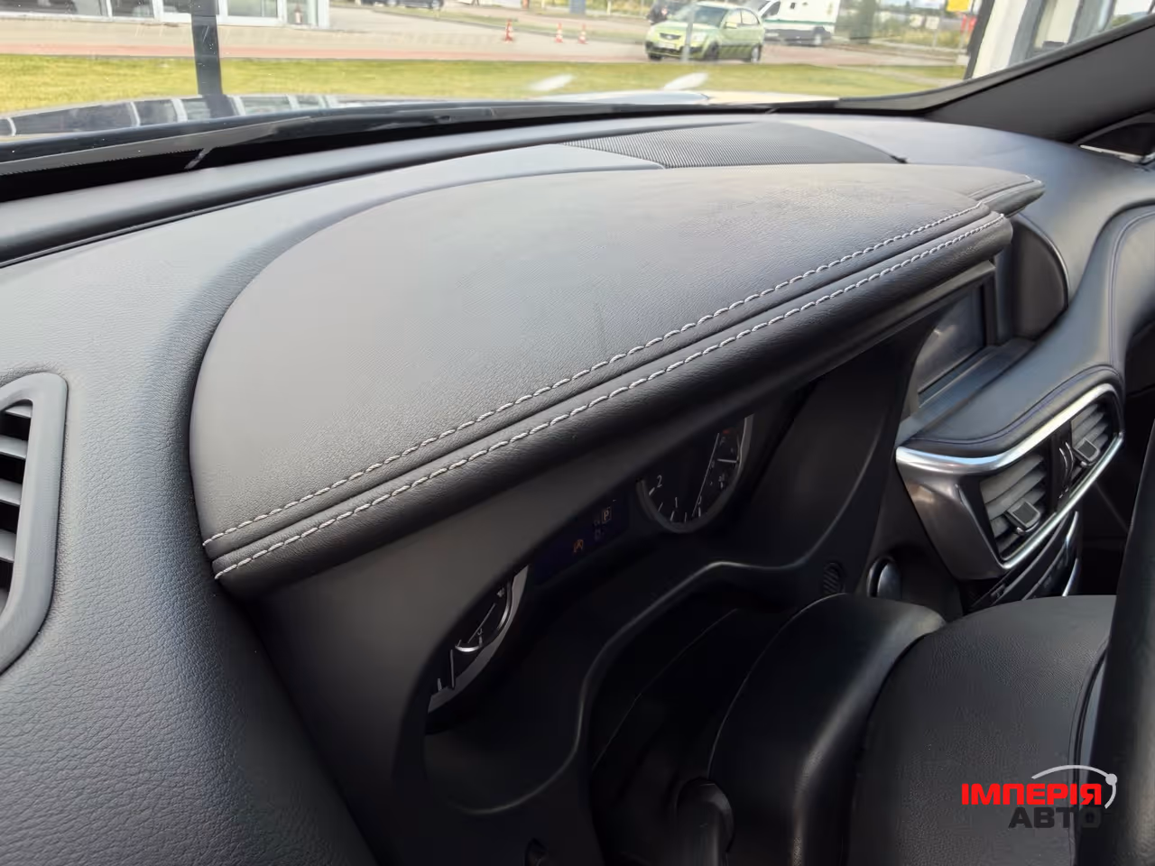 Infiniti Q30 - фото 46