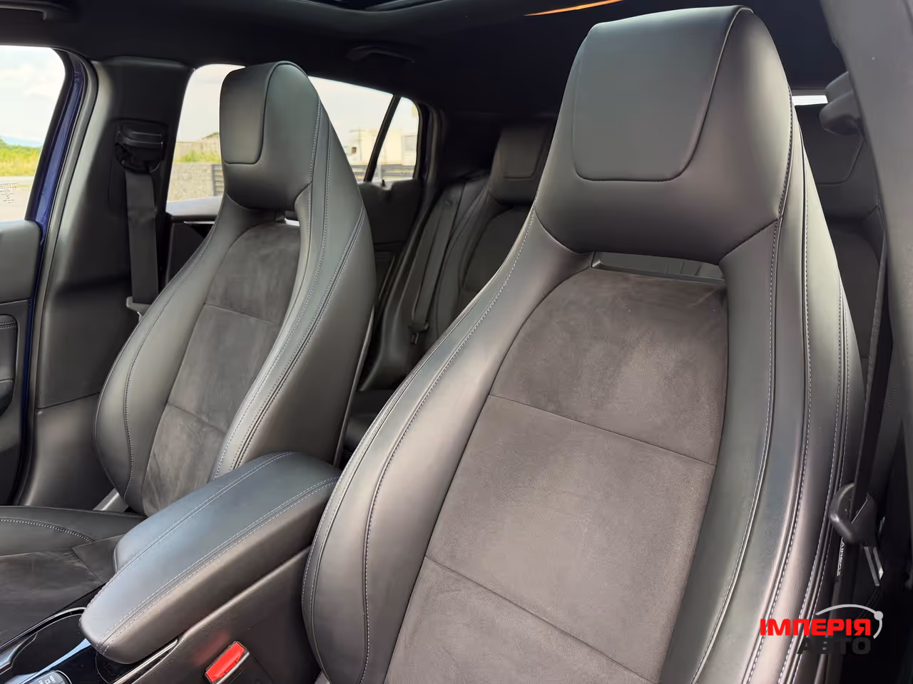 Infiniti Q30 - фото 44