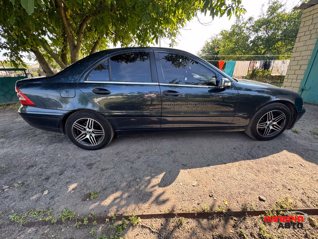 Mercedes-Benz C-Класс - фото 2