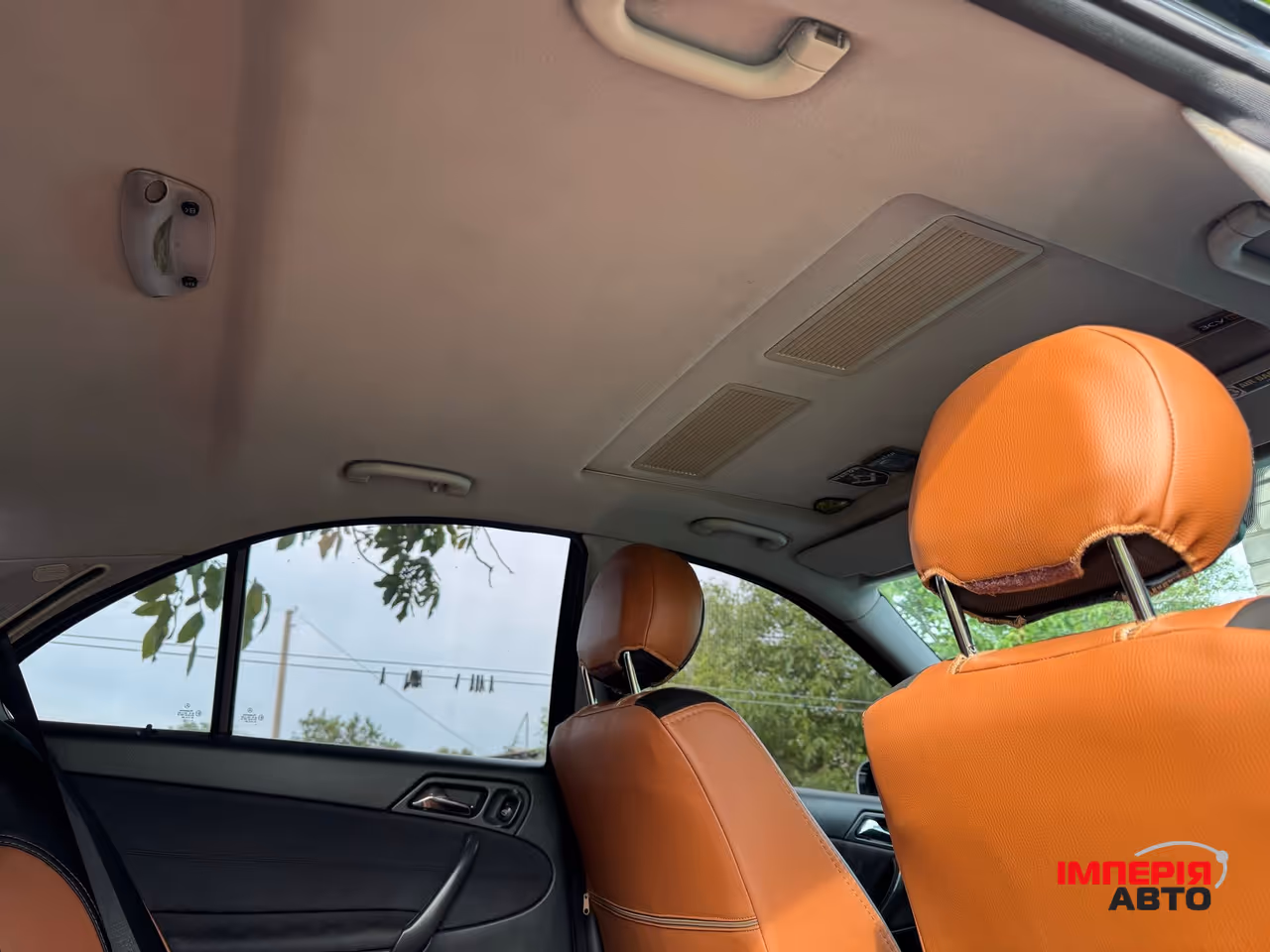 Mercedes-Benz C-Класс - фото 14