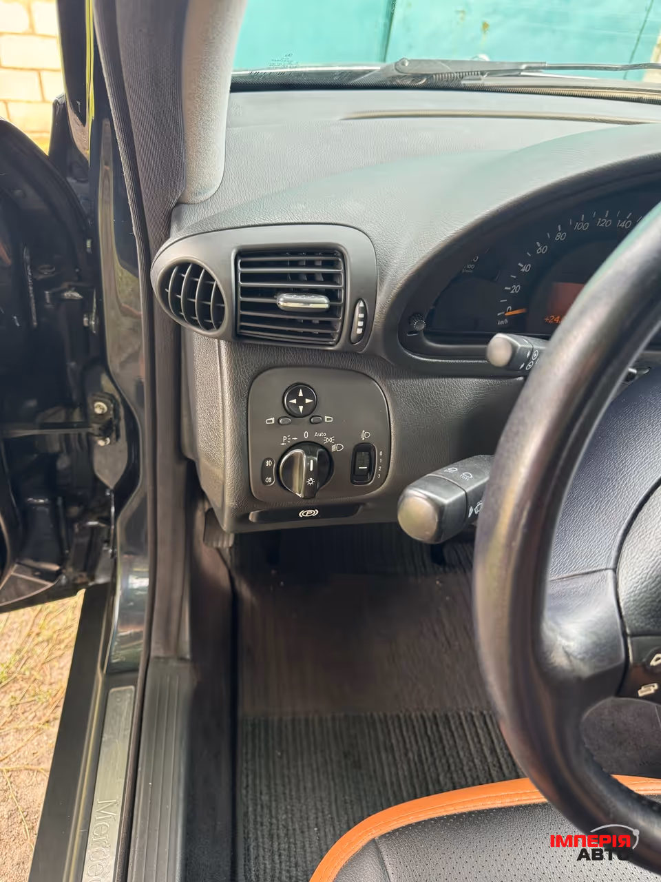 Mercedes-Benz C-Класс - фото 19