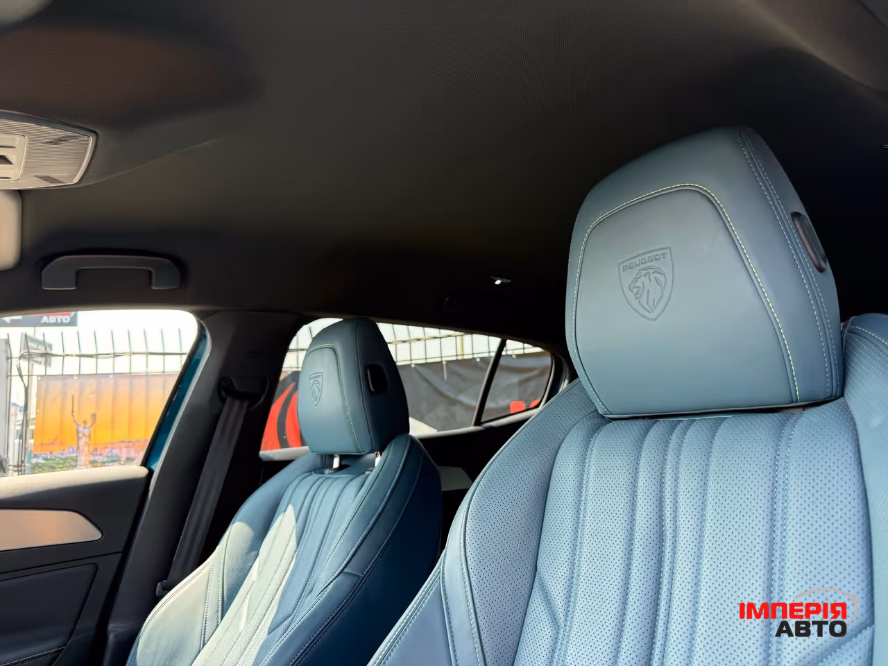 Peugeot 408 - фото 11