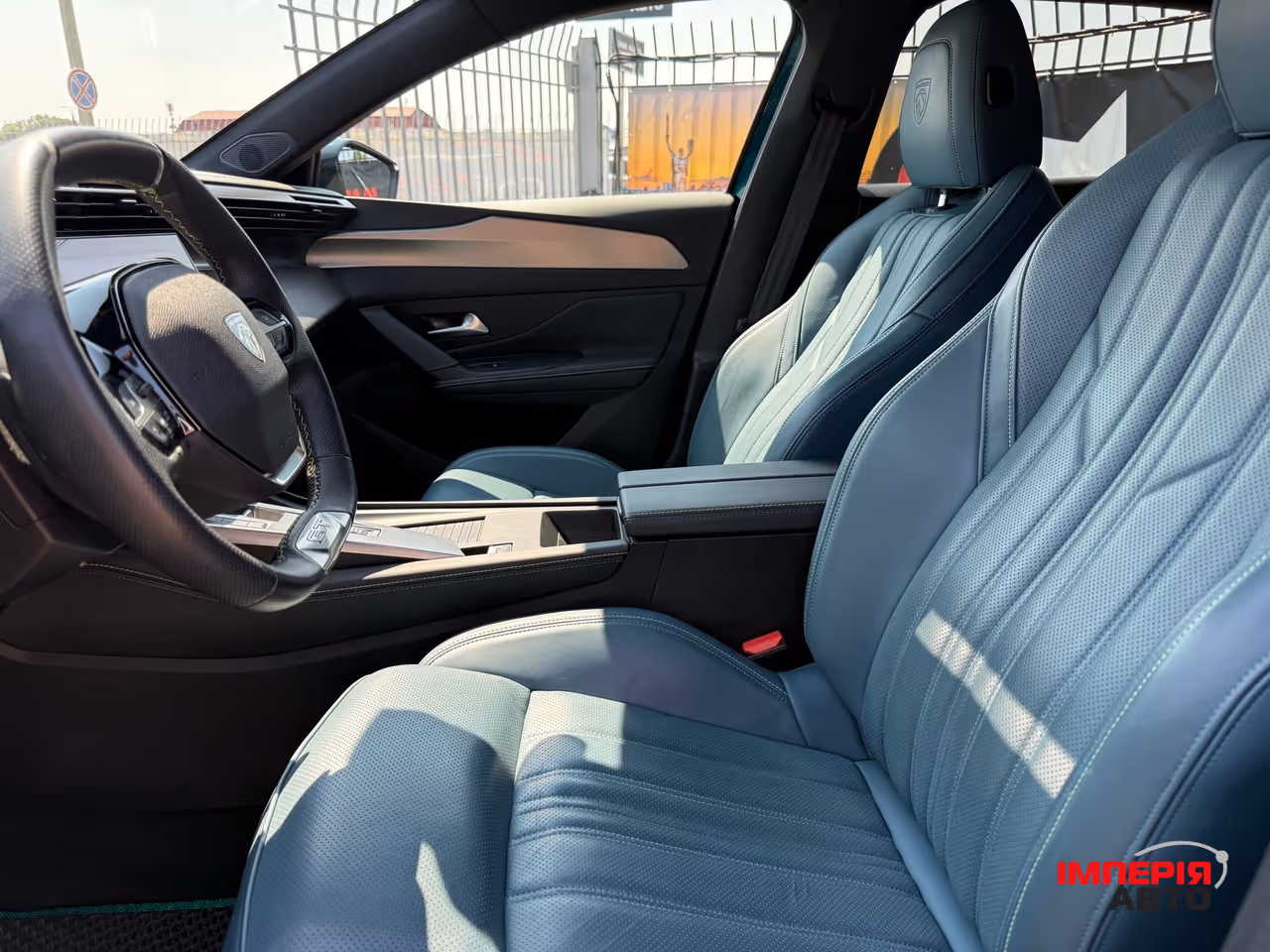 Peugeot 408 - фото 12