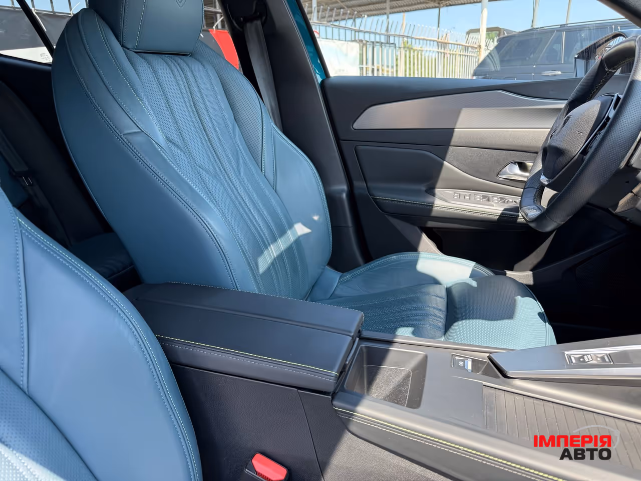 Peugeot 408 - фото 7