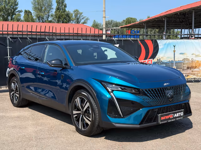 Peugeot 408 - зображення 2
