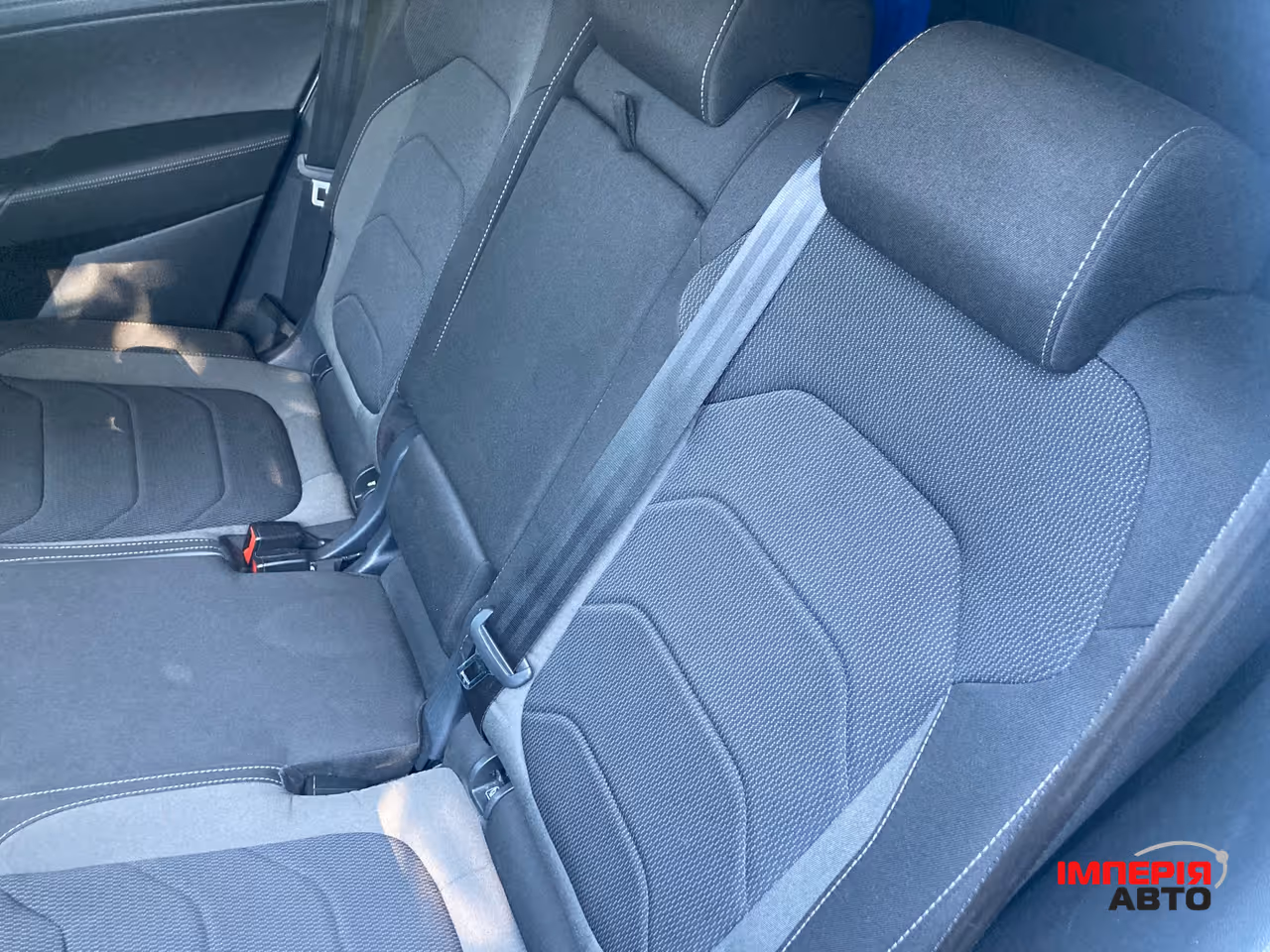 Skoda Kodiaq - фото 20