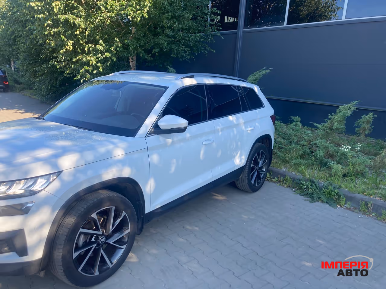 Skoda Kodiaq - фото 8