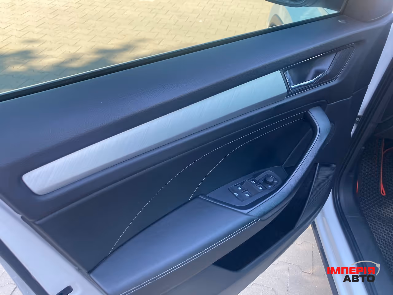 Skoda Kodiaq - фото 14