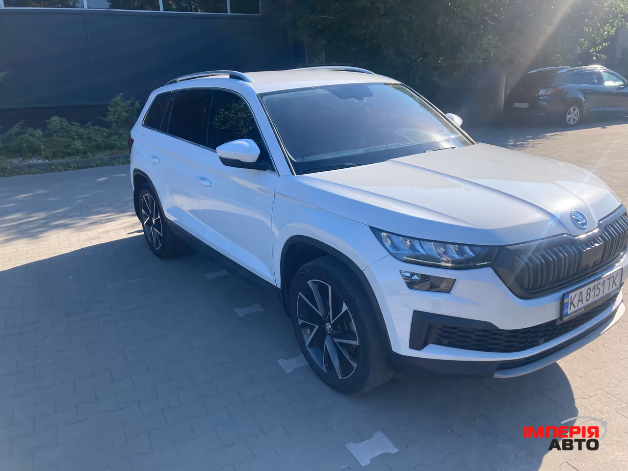 Skoda Kodiaq - фото 6