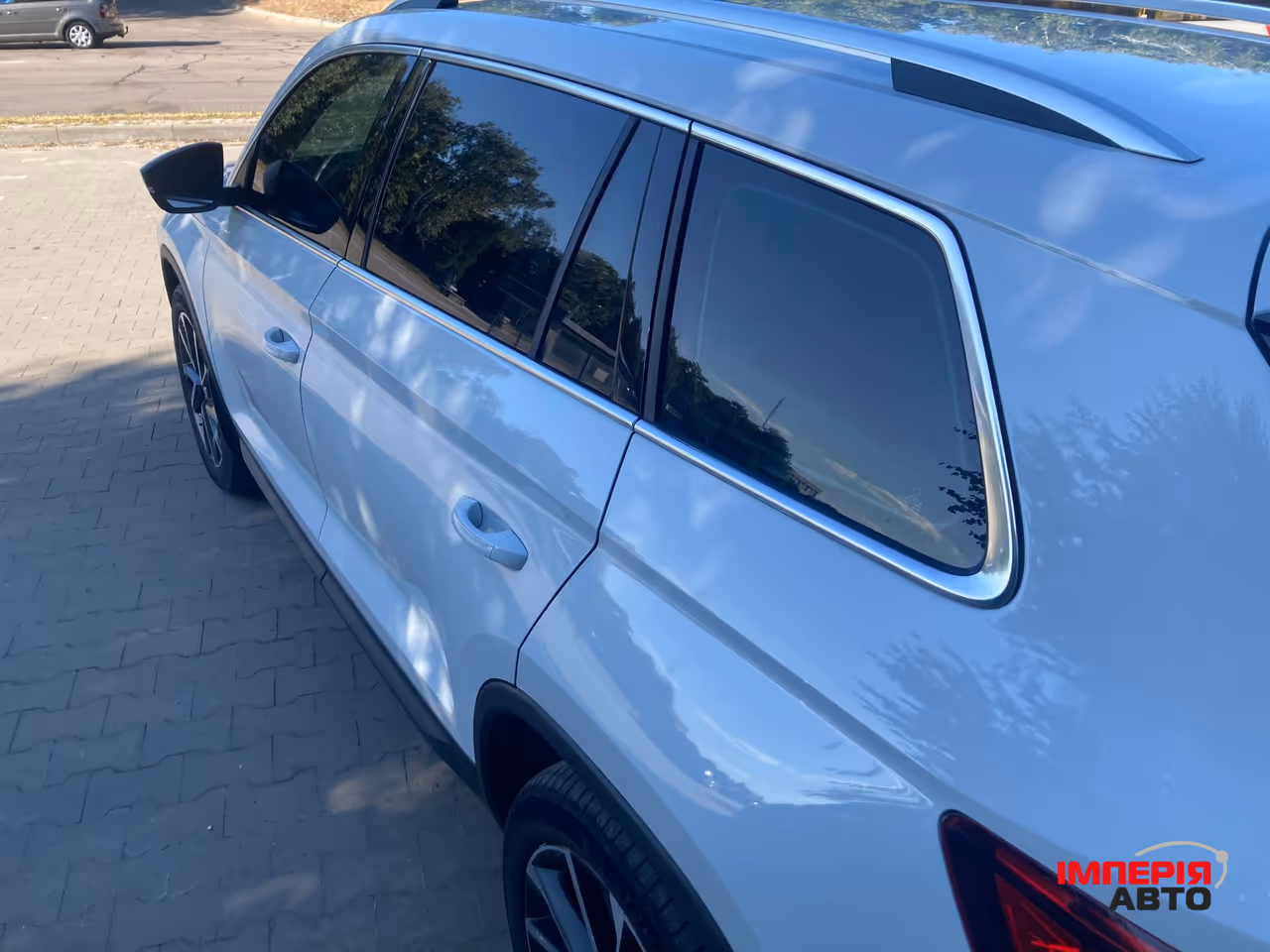 Skoda Kodiaq - фото 10