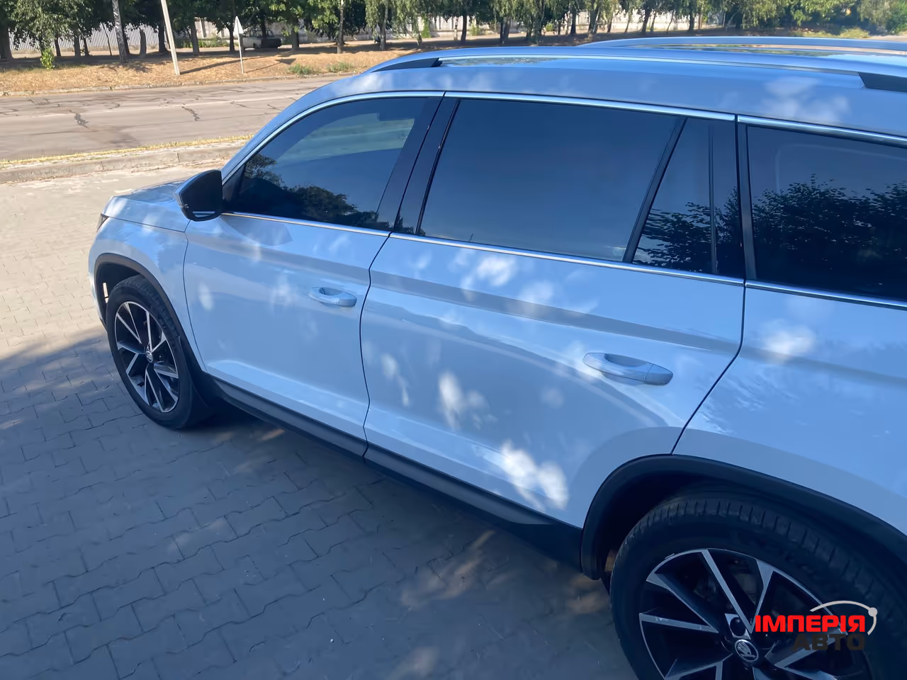 Skoda Kodiaq - фото 11