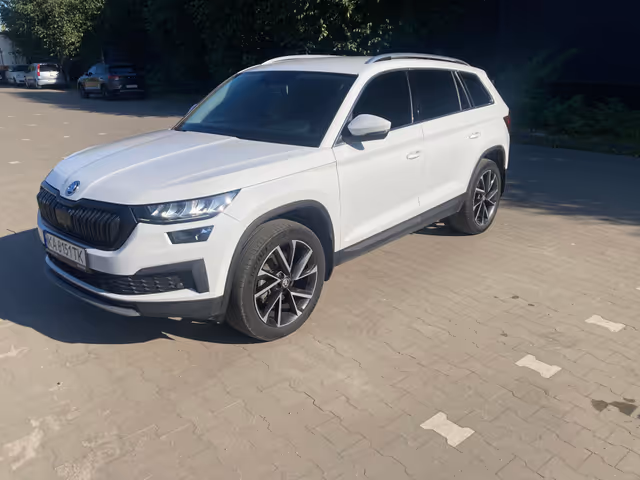 Skoda Kodiaq - зображення 3